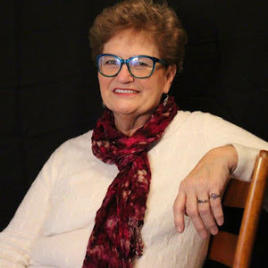 Meet your Posher, Rita